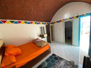 Sunrise shiny Nubian Guest House