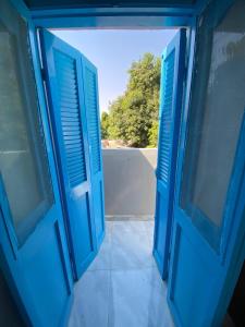 Sunrise shiny Nubian Guest House