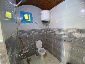 Sunrise shiny Nubian Guest House