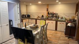 Casa frente a la playa