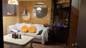 Casa frente a la playa