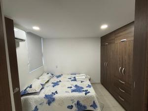 Hermoso Apartamento Cartagena cerca al Mar