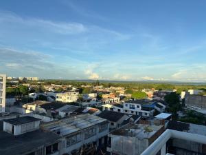 Hermoso Apartamento Cartagena cerca al Mar