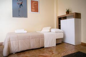 Corno Grande - spacious apartment - 2 baths - Wi Fi- city center - free parking