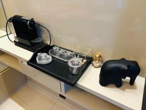 Apto Barra da Tijuca RockinRio