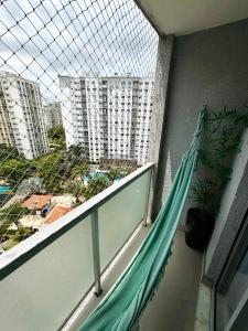 Apto Barra da Tijuca RockinRio