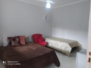 Suíte praia dos Anjos