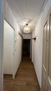 Appartement moderne à 5min du centre ville et des quais