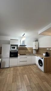 Appartement moderne à 5min du centre ville et des quais