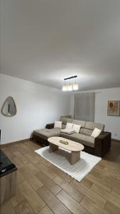 Appartement moderne à 5min du centre ville et des quais