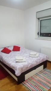 Apartament Ring