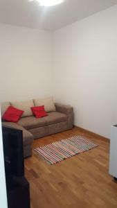 Apartament Ring