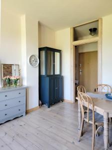 Apartment Nowe Gliwice