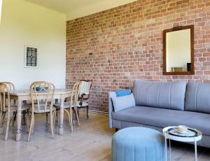 Apartment Nowe Gliwice