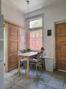 Apartment Nowe Gliwice