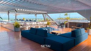Setai Aquamaris by Setai Apartaments