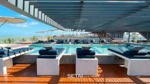 Setai Aquamaris by Setai Apartaments