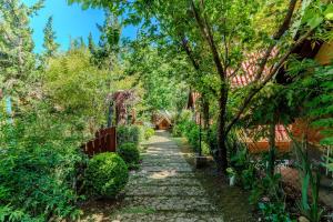 Chalezinho Próximo ao Centro de Monte VerdeMG