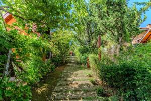 Chalezinho Próximo ao Centro de Monte VerdeMG