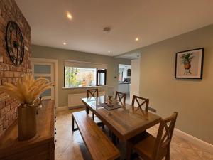 The Hillcrest, Luxury Accommodation in Castleblayney Town