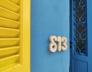 Back to the 50s near metro by Traser