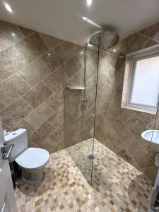 Cosy Family Home in Lovely Stony Stratford