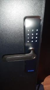 Czarna Góra- Biała Perła z mini aneksem - 403