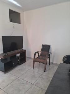 Casa praiana no Peró