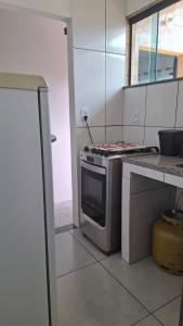 Casa praiana no Peró