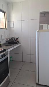 Casa praiana no Peró