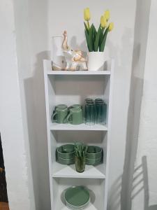 IN FRONT OF THE NEW AIRPORT Hospedaje - A y C Taxi Free - Airport - Apartment on the 1st Floor