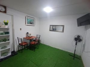 Hospedaje - A y C Taxi- Airport - Accommodation - ROOM ON THE 1ST FLOOR