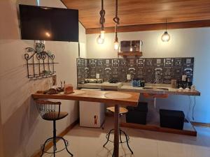 Chalés Rancho da Marcha