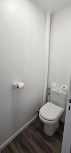 Villa Fanfan à proximité du circuit des 24H du mans