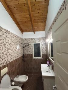 Penthouse city centre