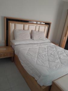 منتجع سكانديك عرابيا الغردقة