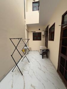 Stunning 250 sq yd ground-floor oasis New Amritsar