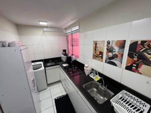 Térreo Apartamento Completo - Ótima Localização