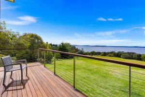 Tranquil Getaway in Tinderbox