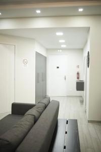Parthenope Luxury Apartment