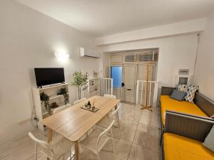 Casuccia Theatre Apartment by Doors Valletta