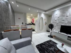 Térreo Apartamento Completo - Ótima Localização