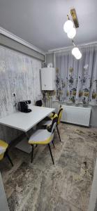 Safta Apartaments Center