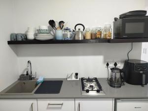 Hermanus C-Escape Apartment