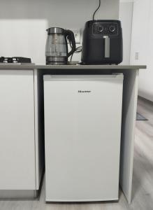 Hermanus C-Escape Apartment