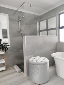 Hermanus C-Escape Apartment