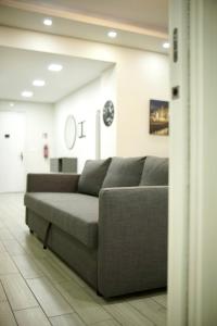 Parthenope Luxury Apartment