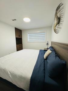 Rickys Apartment