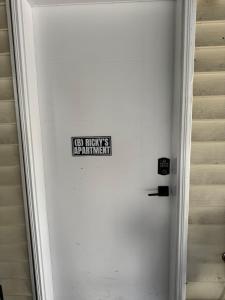 Rickys Apartment