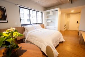 Piedade 45 Premium Studios 32 - 47 m2